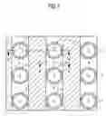Fig. 02 - Contact structure for a stack DRAM storage capacitor