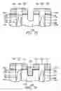 Fig. 05 - Method for forming a memory device with a recessed gate