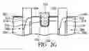 Fig. 06 - Method for forming a memory device with a recessed gate