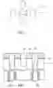 Fig. 02 - Method for forming a recessed gate with word lines