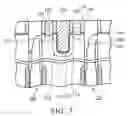 Fig. 04 - Method for forming a recessed gate with word lines