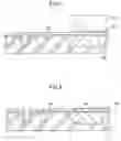 Fig. 05 - Semiconductor device having cell transistor with recess channel structure