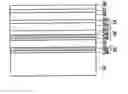 Fig. 01 - Method of manufacturing flash memory device