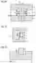 Fig. 11 - Method of forming a memory cell array and a memory cell array
