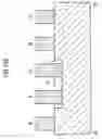 Fig. 17 - Method of forming a memory cell array and a memory cell array