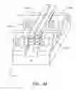 Fig. 09 - Vertical transistor with horizontal gate layers