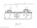 Fig. 08 - HIGH VOLTAGE METAL-OXIDE-SEMICONDUCTOR TRANSISTOR DEVICES AND METHOD OF MAKING THE SAME