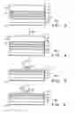 Fig. 03 - Method of making planar double gate silicon-on-insulator structures