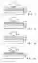 Fig. 04 - Method of making planar double gate silicon-on-insulator structures