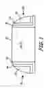 Fig. 02 - Multi-layered spacer for lightly-doped drain MOSFETS