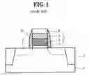 Fig. 02 - Semiconductor device having non-uniformly thick gate oxide layer for improving refresh characteristics