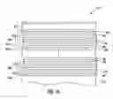 Fig. 20 - Method for making a semiconductor device including shallow trench isolation (STI) regions with a superlattice therebetween