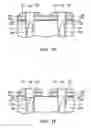 Fig. 05 - Method for forming a memory device with a recessed gate