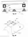 Fig. 05 - Triple alignment substrate method and structure for packaging devices