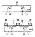 Fig. 01 - MANUFACTURING PROCESS OF SEMICONDUCTOR DEVICE AND SEMICONDUCTOR DEVICE
