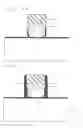 Fig. 32 - Semiconductor device having plural bird's beaks of different sizes and manufacturing method thereof