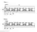 Fig. 03 - Manufacturing method of semiconductor device including peeling step