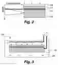 Fig. 03 - Method of transferring a thin crystalline semiconductor layer