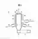 Fig. 07 - Process for producing high-purity silicon and apparatus