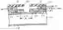 Fig. 01 - Reduced metal design rules for power devices
