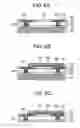 Fig. 10 - Method of fabricating wiring board and method of fabricating semiconductor device