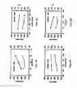 Fig. 04 - Integration process for fabricating stressed transistor structure