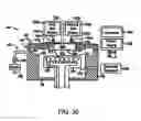 Fig. 25 - Integration process for fabricating stressed transistor structure
