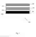 Fig. 02 - Anodized aluminum oxide nanoporous template and associated method of fabrication