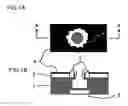 Fig. 02 - Manufacturing method of printed wiring board as well as copper-clad laminate and treatment solutions used therefor
