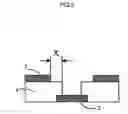 Fig. 06 - Manufacturing method of printed wiring board as well as copper-clad laminate and treatment solutions used therefor