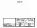 Fig. 11 - Manufacturing method of printed wiring board as well as copper-clad laminate and treatment solutions used therefor