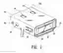 Fig. 02 - Dustproof receptacle connector