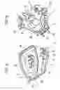 Fig. 02 - Housing for an airbag module