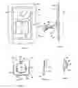 Fig. 02 - Apparatus to prevent an electrical plug being unplugged