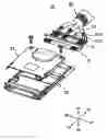 Fig. 01 - Cable connector for balanced transmission