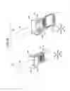 Fig. 24 - Cable connector for balanced transmission