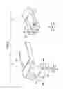Fig. 27 - Cable connector for balanced transmission