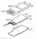 Fig. 01 - Thin USB electronic device