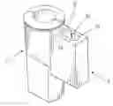 Fig. 01 - Bulb socket for light string