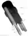 Fig. 04 - Connector assembly and method of making same