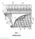 Fig. 02 - Reinforced secondary backing fabric and method of using the same