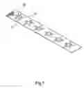 Fig. 02 - Reflective woven band
