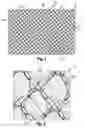 Fig. 02 - Reflective surface for deployable reflector