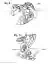 Fig. 14 - Transformation accessories