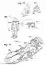 Fig. 40 - Transformation accessories