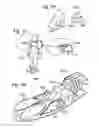 Fig. 40 - Transformation toy interchangeability