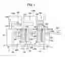 Fig. 02 - Draining device and lens processing system having the same