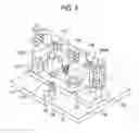 Fig. 04 - Draining device and lens processing system having the same