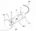 Fig. 01 - Handiwork instrument using coreless brushless motor