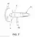 Fig. 08 - Handiwork instrument using coreless brushless motor